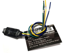 Load image into Gallery viewer, Car Stereo Video In Motion Brake Bypass Compatible With Pioneer, Alpine, NEX