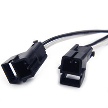 Load image into Gallery viewer, GM 6.5 or 6 3/4" Car Speaker Adapter + Wiring Harness Plug 2007-2014