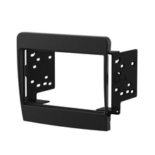 Load image into Gallery viewer, Fits Porsche Boxster 2013-2016 | Double Din Stereo Dash Install Kit