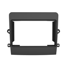 Load image into Gallery viewer, Fits Porsche Boxster 2013-2016 | Double Din Stereo Dash Install Kit