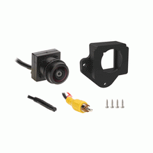 Load image into Gallery viewer, Jeep Cameras | Jeep Wrangler JL 2018-Up Backup Camera Replacement Kit