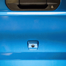 Load image into Gallery viewer, Jeep Cameras | Rear Camera Replacement Kit Jeep Gladiator JT 2020-up