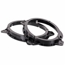 Load image into Gallery viewer, 6" x 9" Front Speaker Adapters for Select Lexus and Toyota Vehicles (Pair)