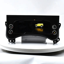 Load image into Gallery viewer, Linux Speedometer Car Digital Cluster For Hummer H2 2003-2009 Multifunctional LCD Instrument Dash