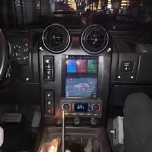 Load image into Gallery viewer, For Hummer H2 2003-2015 Multimedia Wireless Carplay Video Player Auto GPS Navigation Touch Screen 4G Stereo | Android 14 Car Radio