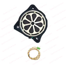 Load image into Gallery viewer, Direct-Fit 8" FrontBass Firewall Subwoofer Upgrade Kit | Fits Mercedes-Benz W205 C-Class & W213 E-Class