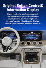 Load image into Gallery viewer, For Hummer H2 2003-2015 Multimedia Wireless Carplay Video Player Auto GPS Navigation Touch Screen 4G Stereo | Android 14 Car Radio