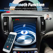 Load image into Gallery viewer, 12.1 Inch Touch Screen for Infiniti G37 2007-2013 Head Unit | Carplay Android Auto GPS Bluetooth Multimedia Player
