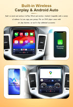 Load image into Gallery viewer, Carplay Radio For Hummer H2 2002 2003 2004 2005 2006 2007 Multimedia Android Auto Stereo DSP RSD | Android 16