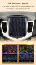Load image into Gallery viewer, Carplay Radio For Hummer H2 2002 2003 2004 2005 2006 2007 Multimedia Android Auto Stereo DSP RSD | Android 16