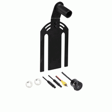 Load image into Gallery viewer, Jeep Cameras | Multi-Adjustable Bracket - Wrangler 2007-2018