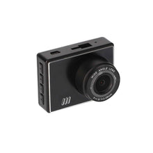 Load image into Gallery viewer, 1080 Dash Cam G-Sensor w Parking Mode Motion (Records Audio & Video) Vehicle Insurance Approved