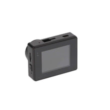 Load image into Gallery viewer, 1080 Dash Cam G-Sensor w Parking Mode Motion (Records Audio & Video) Vehicle Insurance Approved