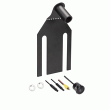 Load image into Gallery viewer, Jeep Cameras | Wrangler Spare Tire Bracket Flush Mount Backup Camera