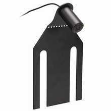 Load image into Gallery viewer, Jeep Cameras | Wrangler Spare Tire Bracket Flush Mount Backup Camera