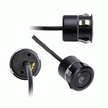 Load image into Gallery viewer, Jeep Cameras | Wrangler Spare Tire Bracket Flush Mount Backup Camera