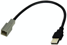 Load image into Gallery viewer, CRUX SWRTY-61N Radio Replacement with SWC & OE RVC Retention (for Toyota Vehicles 2012-Up)