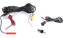 Load image into Gallery viewer, Universal Bullet Backup Cam | Flush-Mount CAM