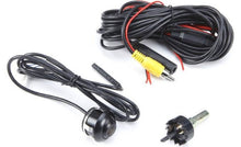 Load image into Gallery viewer, Universal Bullet Backup/Sideview Cam | UnderLip | Horizontal | Flush-Mount