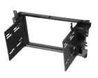 Load image into Gallery viewer, 1999-2003 Acura CL&amp; TL Double Din Car Radio Dash Kit | ACUK862
