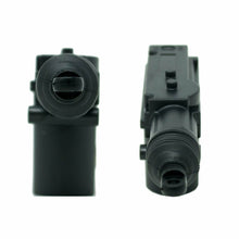 Load image into Gallery viewer, 2pc Universal Door Lock Power Actuator 12V Car Auto Motor Heavy Duty