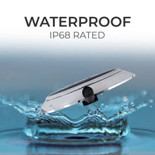 Load image into Gallery viewer, 2004-2016 Ford Logo Cam Emblem Camera