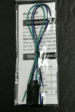 Load image into Gallery viewer, Car Stereo Video In Motion Brake Bypass Compatible With Pioneer, Alpine, NEX