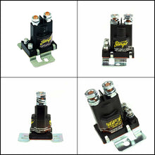 Load image into Gallery viewer, Stinger SGP38 80-AMP Battery Isolator and Relay
