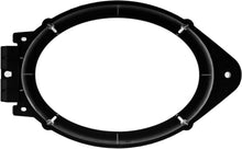 Load image into Gallery viewer, 6x9 Car Speaker Adapter to install Aftermarket Speakers GMC Chevy (select) Vehicles