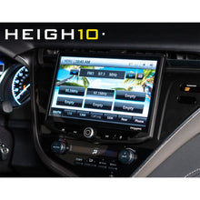 Load image into Gallery viewer, 10" Inch Stereo Apple Carplay / Android Audio Touch Screen AM/FM/Audio/Video Receiver Stinger