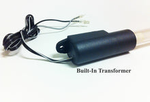 Load image into Gallery viewer, Green Neons Glow Lite for a neon Street - 8"