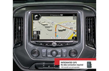 Load image into Gallery viewer, 2014-2019 Chevy Silverado | GMC Sierra | Stinger 10" Inch Multimedia Apple Car Play | Android Audio Package Deal (one and done)