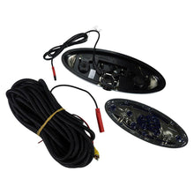 Load image into Gallery viewer, 2004-2016 Ford Logo Cam Emblem Camera