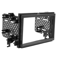 Load image into Gallery viewer, Double Din Car Radio Stereo Dash Kit, Harness Antenna Adapter | Fits 2004-2016 Ford Mercury