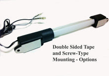 Load image into Gallery viewer, Green Neons Glow Lite for a neon Street - 8"