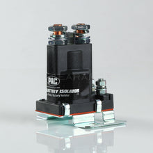 Load image into Gallery viewer, PAC 80 Amp Power Relay/Battery Isolator - PAC-80