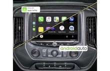 Load image into Gallery viewer, 2014-2019 Chevy Silverado | GMC Sierra | Stinger 10" Inch Multimedia Apple Car Play | Android Audio Package Deal (one and done)