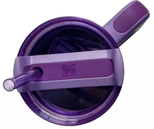 Load image into Gallery viewer, Stanley x Olivia Rodrigo Quencher H2.0 Flowstate Tumbler 40oz Limited Edition