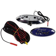 Load image into Gallery viewer, 2004-2016 Ford Logo Cam Emblem Camera