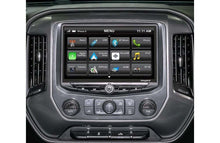 Load image into Gallery viewer, 2014-2019 Chevy Silverado | GMC Sierra | Stinger 10" Inch Multimedia Apple Car Play | Android Audio Package Deal (one and done)