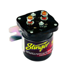 Load image into Gallery viewer, Stinger SGP32 200-Amp Relay Battery Isolator