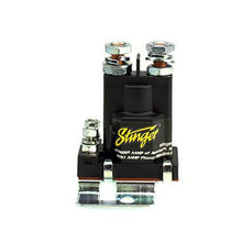 Load image into Gallery viewer, Stinger SGP38 80-AMP Battery Isolator and Relay