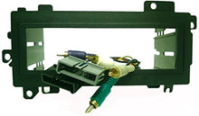 Load image into Gallery viewer, Dash Kit Wire + Radio Wire Harness Stereo Eagle Vision (93-97), Jeep Cherokee (97-01), Plymouth Acclaim (89-95), Breeze (96-00), CARAVELLE Sedan (85-88), Gran Fury (84-89)