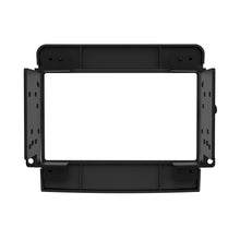 Load image into Gallery viewer, Fits Porsche Cayman 2013-2016 | Double Din Stereo Install Kit
