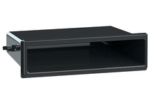 Load image into Gallery viewer, Fits Porsche Boxster 2013-2016 | Double Din Stereo Dash Install Kit
