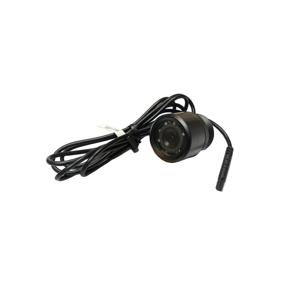 Universal Bullet Backup Cam w Guide Lines | Flush-Mount CAM – Grand ...