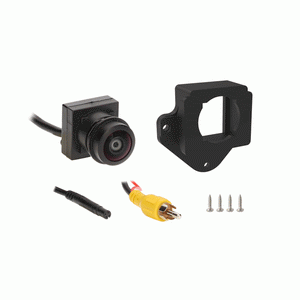 Jeep Cameras | Jeep Wrangler JL 2018-Up Backup Camera Replacement Kit