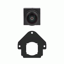 Load image into Gallery viewer, Jeep Cameras | Jeep Wrangler JL 2018-Up Backup Camera Replacement Kit
