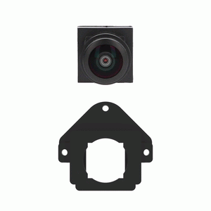 Jeep Cameras | Jeep Wrangler JL 2018-Up Backup Camera Replacement Kit