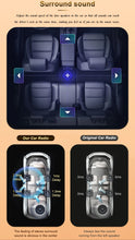 Load image into Gallery viewer, Carplay Radio For Hummer H2 2002 2003 2004 2005 2006 2007 Multimedia Android Auto Stereo DSP RSD | Android 16

